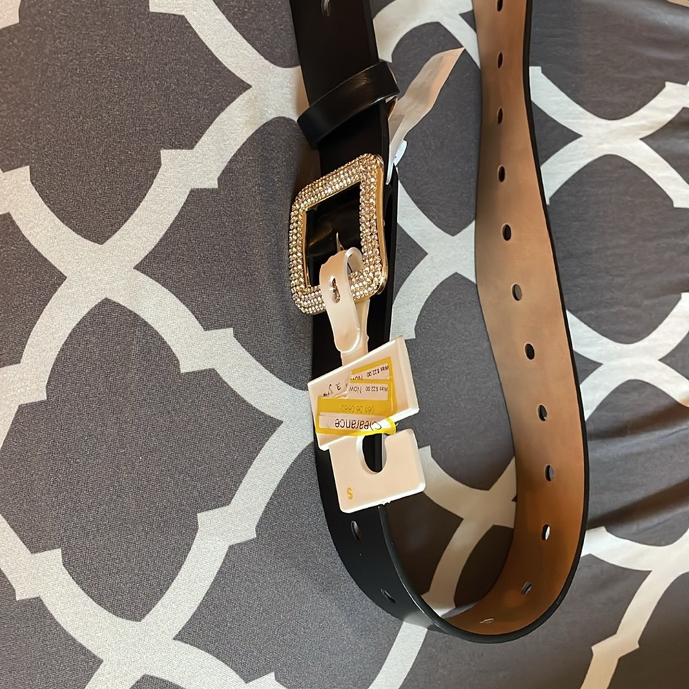 Ryne stone belt